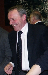 Alain Peronnau