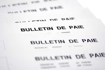 Rémunération, salaire et bulletin de paie