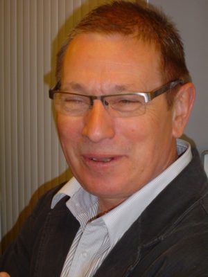 José Bluteau
