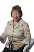 Liliane Poivert