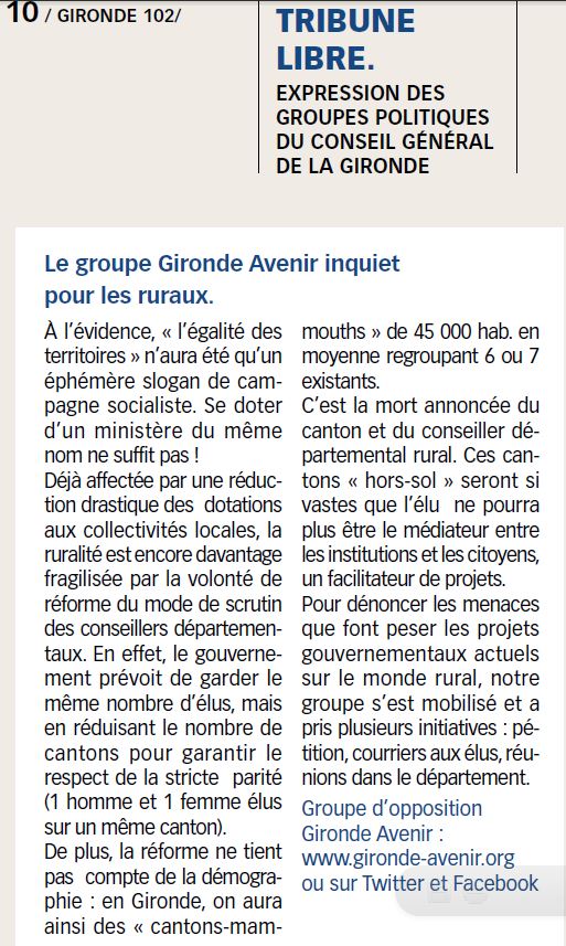 Tribune_Gironde_102_AMJ_2013