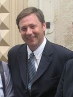 Yves d’Amécourt