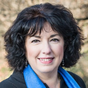 Catherine Thibaudeau