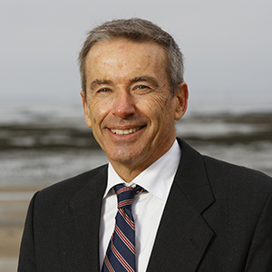 Philippe De Gonneville