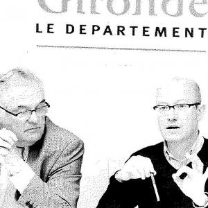 Sud Ouest : Enfin dans le vif du budget !