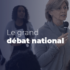 Grand Débat National : Contribution de « Gironde Avenir » (CD33)