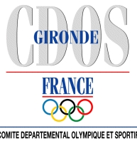 Réponse aux vœux du Président du Comité Départemental Olympique et Sportif