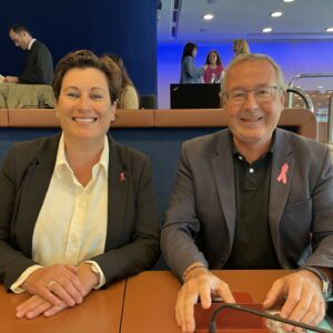 Infolettre n°9 de Géraldine AMOUROUX & Gérald CARMONA