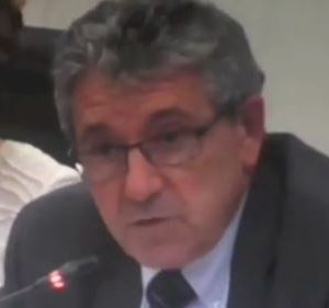 [DM2 2016] J.G.  Perrière sur la co-construction du Syndicat Mixte des Ports d’Arcachon