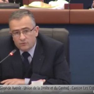 Jacques BREILLAT sur la revalorisation salariale des aides à domicile