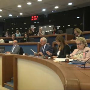 Budget du Département de la Gironde dans le rouge : la décision modificative du budget 2026 très insuffisante pour redresser les comptes