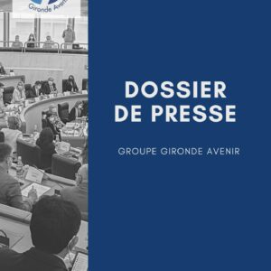Défendons nos territoires : pourquoi le groupe Gironde Avenir choisit ne de pas s’associer