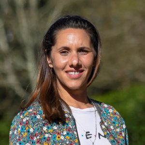 Emmanuelle GRAND