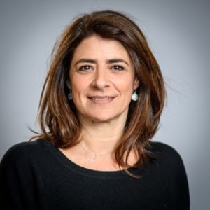 Intervention de Fabienne DUMAS sur le budget primitif 2025 dédié aux ressources humaines