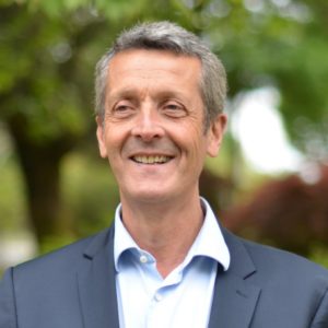 Intervention de Jacques MANGON sur la politique d’aide aux communes