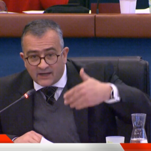 Intervention de Jacques BREILLAT sur la politique départementale en matière de transition écologique et patrimoine