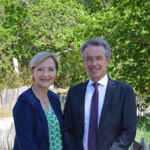 56 218 € de subventions pour le canton d’Andernos-Les-Bains