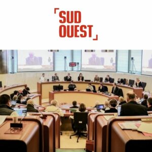 Les finances du Département en alerte rouge