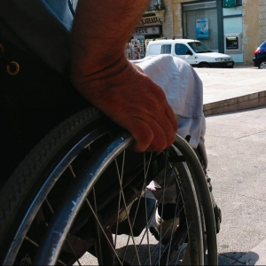 Sud-Ouest : « Des places d’accueil pour les handicapés »