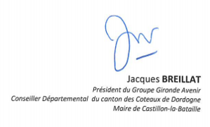 Signature édito