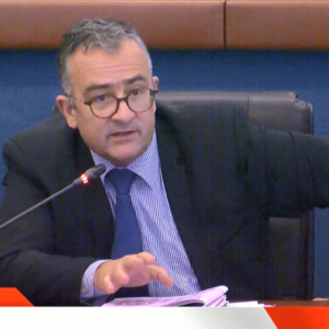 Intervention de Jacques BREILLAT sur le budget primitif 2025