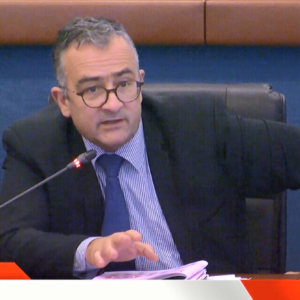 Intervention de Jacques BREILLAT sur le budget 2024 dédié aux Aînés