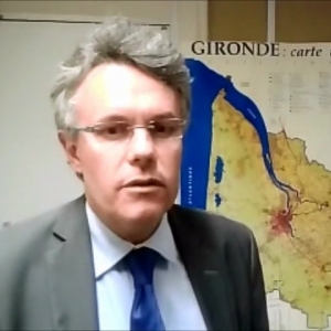 Retour sur l’Assemblée plénière du CG Gironde du 24/10/11