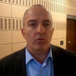 Jacques Chauvet revient sur le Budget Primitif 2012