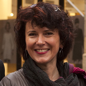 Emmanuelle Petit