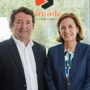 651 962 € de subventions pour le canton de Bordeaux II