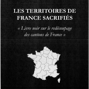 Rendez-vous : Le livre noir sur le redécoupage des cantons