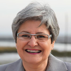 May Antoun