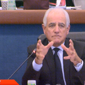 Intervention de Dominique VINCENT sur le budget primitif 2025 dédié aux ressources humaines
